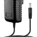AC Adapter Replacement for RL-H5A RL-H5B RL-H5 Series Rotary Level BT-79Q Ni-MH Battery AD-17B FSD200090A1A AD-15/17 AD-17B/C/D/E AD-17C AD-17D AD-17E 2A Power Supply Mains PSU