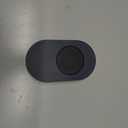 Vaydeer Ultra Slim Mouse Mover, Air 3 Mouse Jiggler with Adjustable Interval Timer, Undetectable & Noiseless, Simulates Realistic Mouse Movement, Driver-Free for Keeping The PC Active and Secure (Dark Blue)