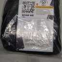 V VOLKGO Car Seat Travel Bag For Airplane with Padded Backpack Shoulder Straps, Gate Check Bag, Car Seat Bags for Air Travel Carseat Travel Cover, Carseat Travel Bag Cover for Airplane Travel