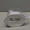 Brita Water Pitcher, Slim, 5 Cup Capacity, Includes One Advanced Filter-White, Size