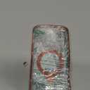 CASEKOO Cosmic Orange Glossy for iPhone 17 Pro Max Case [360 Spin Magnetic Stand][Fit for MagSafe][17FT Military Protection] Slim Polished Frame Titanium Alloy Sturdy Stand 6.9", Cosmic Orange