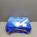 FitRight Adult Incontinence Underwear, Heavy Absorbency, 3X-Large, 75"-94" Waist (20 Count)