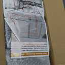 Makeup Organizer Storage with 16 Drawers, 4 Pcs Desktop Office Supplies, Desk Organizers, Clear Accessories, Dustproof Storage Drawer and for Make Up, Jewelry, Pen, Stationary