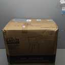 GarveeHome Wooden Upholstered Dining Chairs Set of 2 Modern Dining Chairs