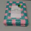 Textured Picture Frame Fits 4x6 Photos Pack of 2