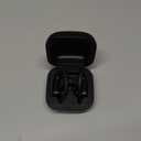 iLive Electronics Truly Wire-Free Earbuds, Sweat Resistant, Includes 3 Set of Ear Tips, Black (IAEBT270B)