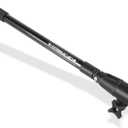 MKA-44 24"-40" Telescopic Extension Handle Extension Length 24"-40" for Most Trolling Motors Replacement Part 1854108