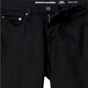 Amazon Essentials Men's Athletic-Fit Stretch Jeans - Discontinued Colors (Black), 34W x 29L