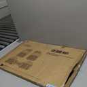 FH Group Automotive Floor Mats Solid ClimaProof for all weather protection Universal Fit Trimmable Heavy Duty fits most Cars, SUVs, and Trucks, 3pc Full Set Black