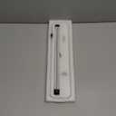 hygger Aquarium Bubble Strip, Nano Air Bubble Curtain Wall Aquarium Air Stone Kit, Quiet High Dissolved Oxygen Diffuser Fish Tank Bubbler Decorations for Freshwater Saltwater (13.8 Inch)