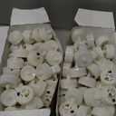 BEICHI Flameless Candles, 12/24/50/100/150 Pack Tea Lights Battery Operated, No Flickering Votive Candles LED Tea Lights for Halloween Christmas Wedding Home (150 Pack, Warm White)