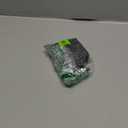 ABB Q-Line THQLT1515 Tandem Circuit Breaker  15A/1P & 15A/1P Dual Circuit Breaker for Single Slot  120/240V, 10 kAIC  HACR & SWD Rated  Space-Saving Design  Plug-in Mount