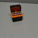 12-Pack Rechargeable Lithium aa Batteries with Charger, 1.5V Constant Output, 3400mWh High Capacity, 12-Slot Double A Li-ion Charger with Smart Charging, Multiple Charging Protections