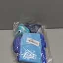 WALLFID Cat Pool Toys with Fish,Cat Water Toy,Portable Cat Splash Play Pool,Kitty Pool with Interactive Fish Toys,Interactive Toys for Bored Indoor Cats