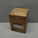 BEWISHOME Watch Winder for Automatic Watches, Automatic Watch Winder Box Watch Spinner with LED Light, Double Watch Winder with Quiet Motor Wooden 4 Modes Battery or Type-C Adapter, Brown SYQ02Y