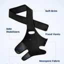 Dog Knee Brace, Dog ACL Brace for Front Torn and Back Hind Rear Legs ACL Tear, Knee XL