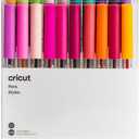 Cricut Extra Fine Point Pens - Ultimate Set (30ct) Explore, Maker, & Venture Machines