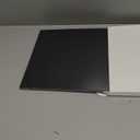 20 Pcs Book Board, Binders Board Chipboard Designer Bookboard Kraft Heavy Duty Chipboard Sheets Bookbinding Supplies for Book Binding Cover (Black, 11 x 8.5 Inch 22PT)