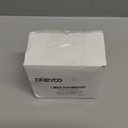 Dreyoo Indoor Mini 24 Hour Mechanical Outlet Timer, Christmas Light Timer, 30 Minute Intervals, Plug-in Grounded for Electrical Outlets, Aquarium, Hydroponics, Lamps, Home Appliances, 3 Prong, 2 Pack