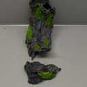 Fish Tank Decor Rocks.Aquarium Decoration Model.Easy Superior Aquascape (Moon Valley)