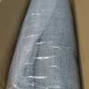 Chair Cushions for Dining Chairs Set of 4, Kitchen Chair Cushions, Chair Pads with Ties Non Slip Backing, Christmas Room Decor, Tufted Memory Foam Seat Cushion 4 Pack, 18"x18"x4", Sage Green