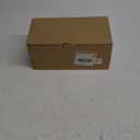 AOMOONOA Ceramic Ghosts Small White Ghost Figurine, 3PCS Light Up Ghost Decor, Small LED Ghost Halloween Decor Spooky Sculptures for Indoor Halloween Party Tabletop Home Shelf Decoration