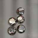 #US Replacement part for 5x DG64-00473A Control Dial Knobs Range Oven for NX58F5700WS, NX58H5600SS/AA... knobpart#4560358