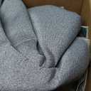 10x12 Green Washable Area Rugs for Living Room Vintage Boho Non Slip Large Rug Distressed Floral Carpet Indoor Retro Soft Low Pile Farmhouse Throw Rug for Bedroom Dining Nursery Office