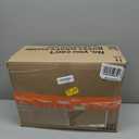 YZ HOME Cooling Body Pillow for Adults- Pillow Insert with Shredded Blue Memory Foam, Soft Support for Side Sleepper, Pregnant Women, Back Pain Relief, Washable Pillowcase (20x54 Inch, Grey)