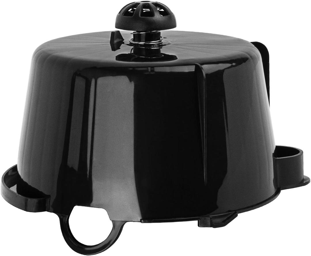 Coffee Maker Brew Basket Replacement Mr. Coffee Filter Basket Parts 185774-000-000, 112435-000-000 Fits Mr. Coffee 12 Cup Coffee Maker Models PJX23-DW12 DW13