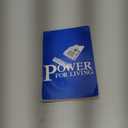 Power for Living, 5th, Book 