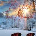 Not Until This Moment: A Christian Romance Novella (Hope Springs) Paperback – April 16, 2019