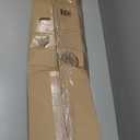 Tape On Window Visors Fits for 1995-2004 Toyota Tacoma, Side Auto Window Wind Deflectors, Ventshade, Rain Guards for Cars/Trucks