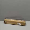 Hanging Closet Rod, Adjustable Height & Width Closet Rods for Hanging Clothes-Closet Extender Hanging Rod Space-Maximizing Design Suitable for Hanging and Drying Clothes, Silver