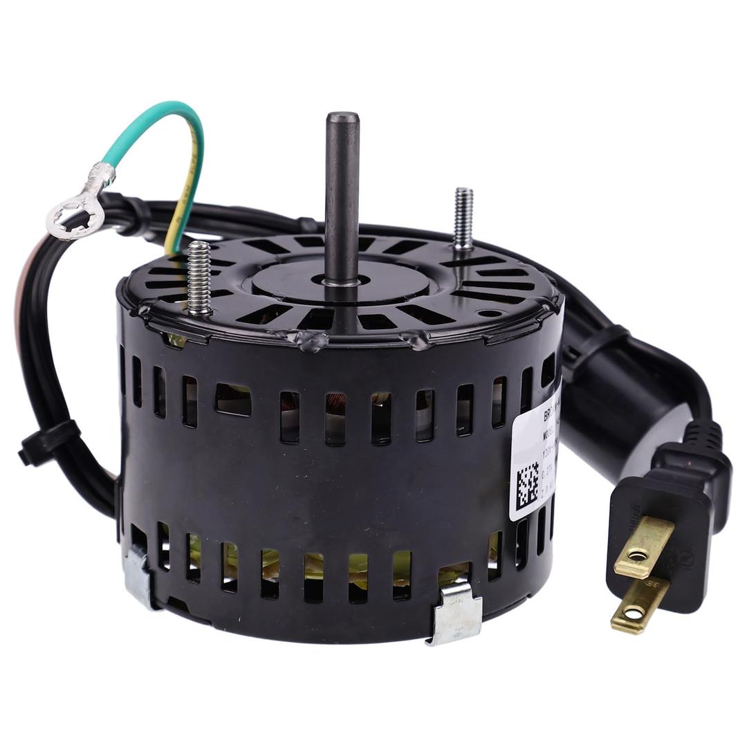 86323000 Bath Fan Motor Compatible with Broan Nutone JA2B089N 86323 QT90T QT90T