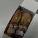 QUMY Dog Shoes for, Medium Dog Boots & Paw Protectors for Winter Snowy Day, Summer Hot Pavement, Water-Resistant in Rainy Weather, Outdoor Walking, Indoor Hardfloors Skid-Resistant Sole, Size 1