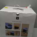 Nespresso Vertuo Pop+ Coffee and Espresso Machine by De'Longhi, Pacific Blue