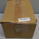 Hobnail Drinking Glasses, Vintage Glassware Set of 6, Vintage Drinking Glasses 16.2 oz, Bubble Glasses Drinking, Hobnail Glasses, Vintage Glass Cups, Jupiter Glasses for Juice, Soda, Beer, Whisky