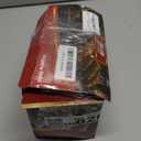 LYHOPE 12ft x 5ft 360 LED Christmas Net Lights, 8 Modes Low Voltage Mesh Christmas Decorative Lights for Xmas Trees, Bushes, Wedding, Garden, Outdoor, Indoor Decor (White)