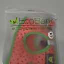 EcoBark Small Dog Harness  Luxury Soft Step in Reflective Ultra Padded Mesh Dog Harnesses for Toy Breed Dogs  Comfortable & Secure Body Halter Pet Vest (Small, Watermelon)