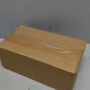 2 Pcs Stainless Steel Paper Towel Holders, Kitchen Roll Paper Holder with Double Hook Single Bar Under Cabinet for Bathroom Kitchen Under Cabinet Over Door