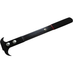 Lisle 56750 Seal Puller , black (One Size)