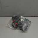 7In Rafter Square with Square Holder, Square Master, Rafter Square Holster for Tool Belt, Woodworking Pencil and Tape Measure, Carpenter Square Tools Set for Woodworking