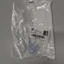 3 Pack EZ Pass Holder Toll Transponder Holder with Adhesive and 6Pcs Strong Suction Cups for Windshield Universal Toll Pass Windshield Mount for Toll Passes