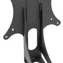 VIVO Quick Attach VESA Adapter Plate Mounting Bracket Designed for Compatible Acer and Viewsonic Monitors, R240HY bidx, SB220Q, RT240Y, R221Q, RT270, G227HQL, VX2276-smhd and More, Black, MOUNT-AR240H
