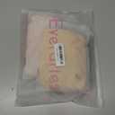 Everdries Washable & Reusable Incontinence Underwear for Women Over 60 - Leakproof, Discreet, Absorbent, Machine-Washable Panties (Comfort Plus, XL, Pack of 5)