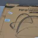 GoSports Portable Soccer Goals