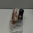 Remote Control Snake Toy, Realistic RC Rattlesnake Fast Moving Electric Fake Snake Toy Remote & Auto-Sensing Modes, Electronic Animal Scary Trick Prank Christmas for Kids Boys Cats Dogs (Light Brown)