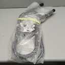 Hand Rails for Outdoor Steps,Hand Rails for Elderly, Porch Railing & Deck Hand Rail Wall Mount Stair Hand Grab Bars, U-Shape Safety Handle for Garage, Porch, Garden 2Pack