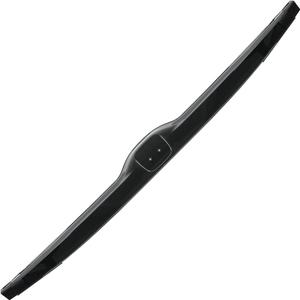 Tailgate Garnish Rear License Molding Trim Compatible with 2015-2020 Honda Fit, Replace 74890-T5A-A11 74890-T5A-J11 74890-T5A-J12